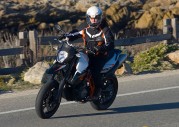 KTM Supermoto R KTM Supermoto R